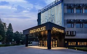 Citigo House Shangdi Beijing